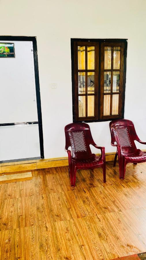 Lali Beach Villa Trikunamalaja Zewnętrze zdjęcie
