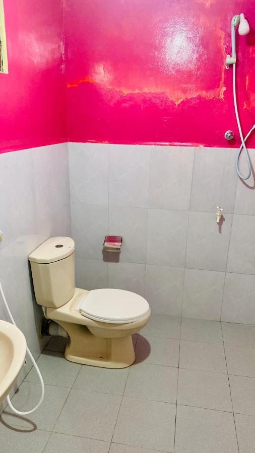 Lali Beach Villa Trikunamalaja Zewnętrze zdjęcie
