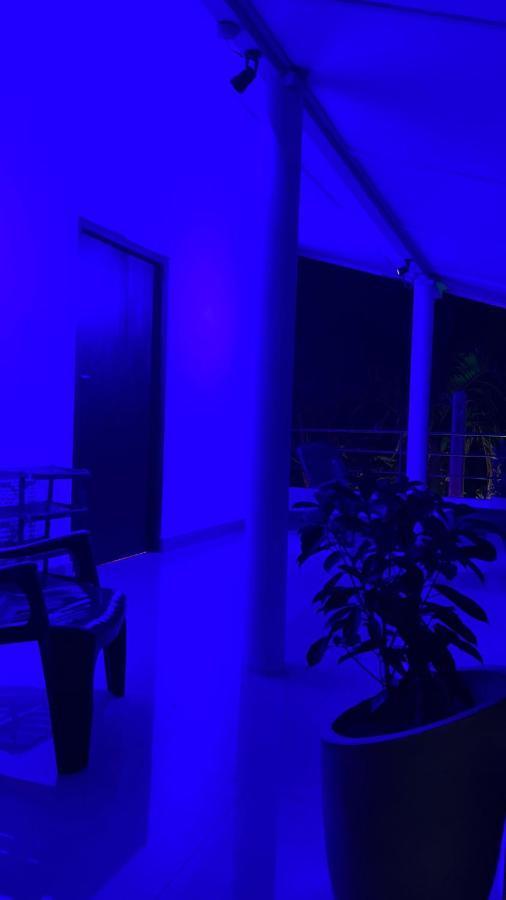 Lali Beach Villa Trikunamalaja Zewnętrze zdjęcie