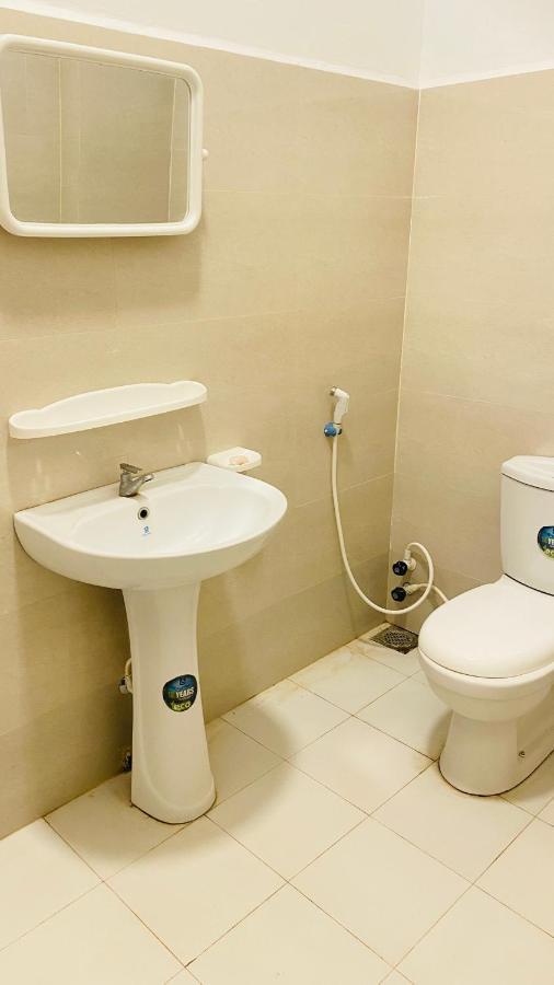 Lali Beach Villa Trikunamalaja Zewnętrze zdjęcie