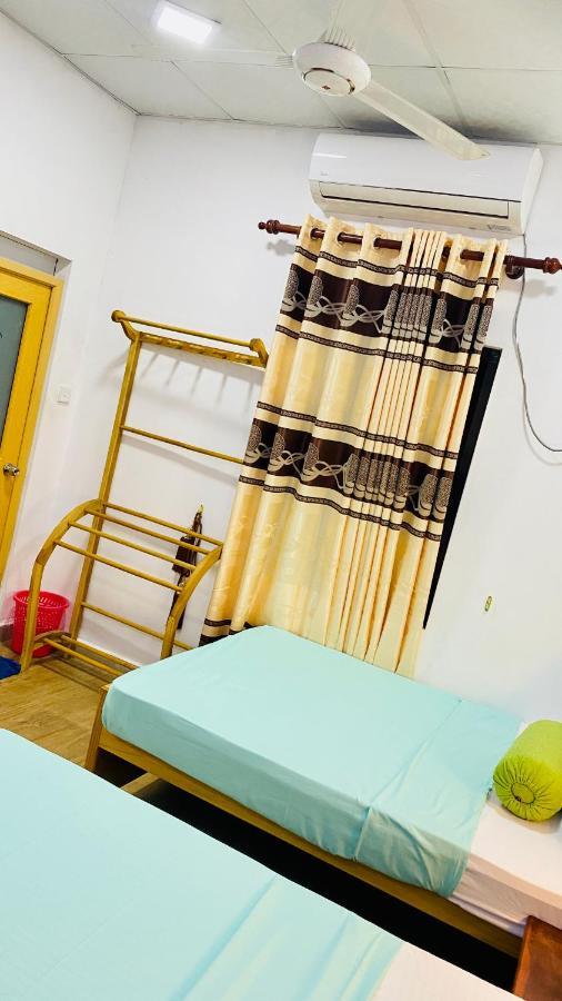 Lali Beach Villa Trikunamalaja Zewnętrze zdjęcie