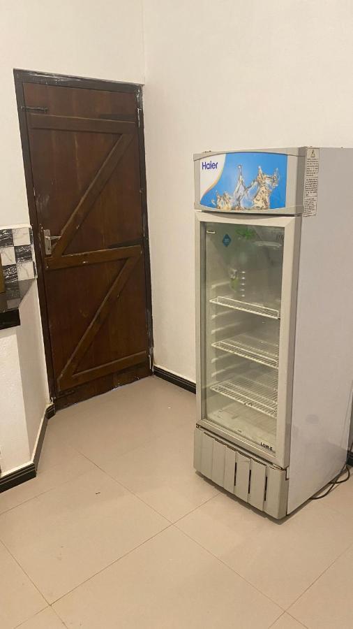 Lali Beach Villa Trikunamalaja Zewnętrze zdjęcie